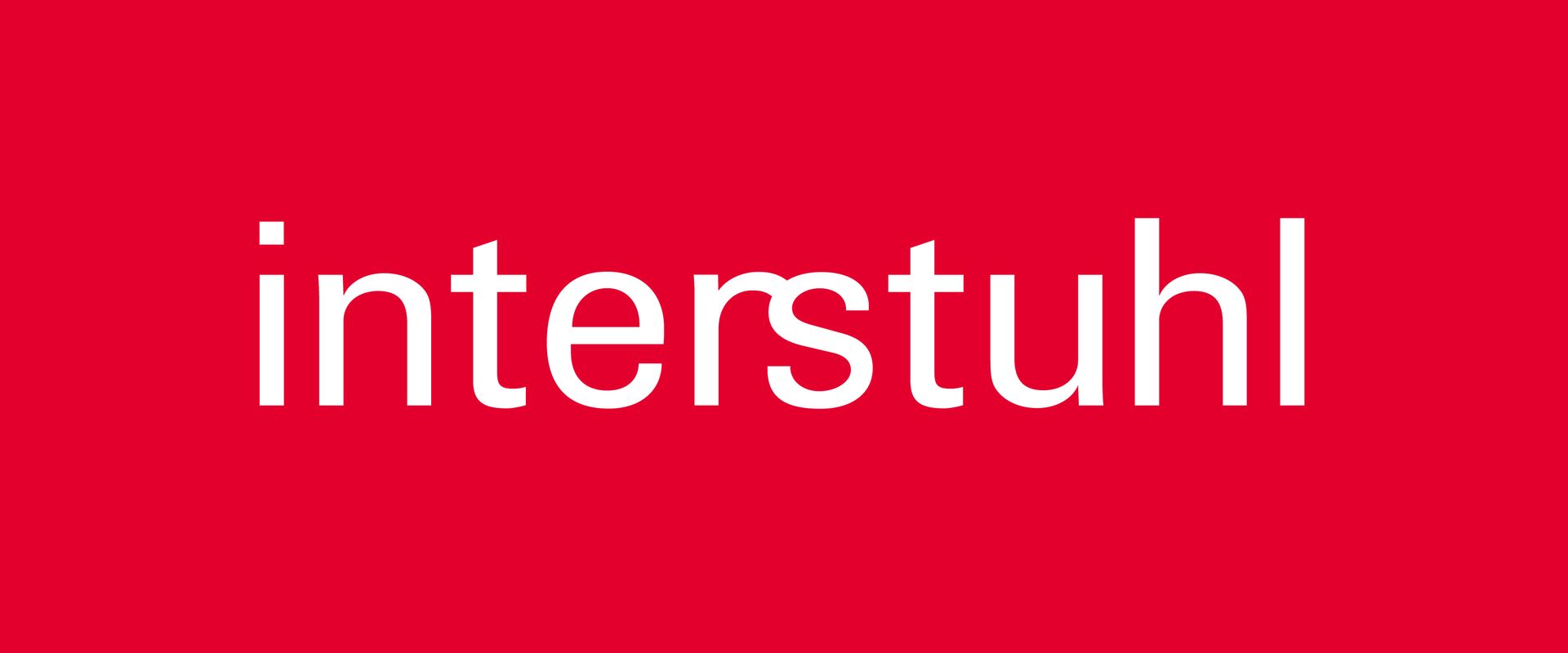 Marque: Interstuhl